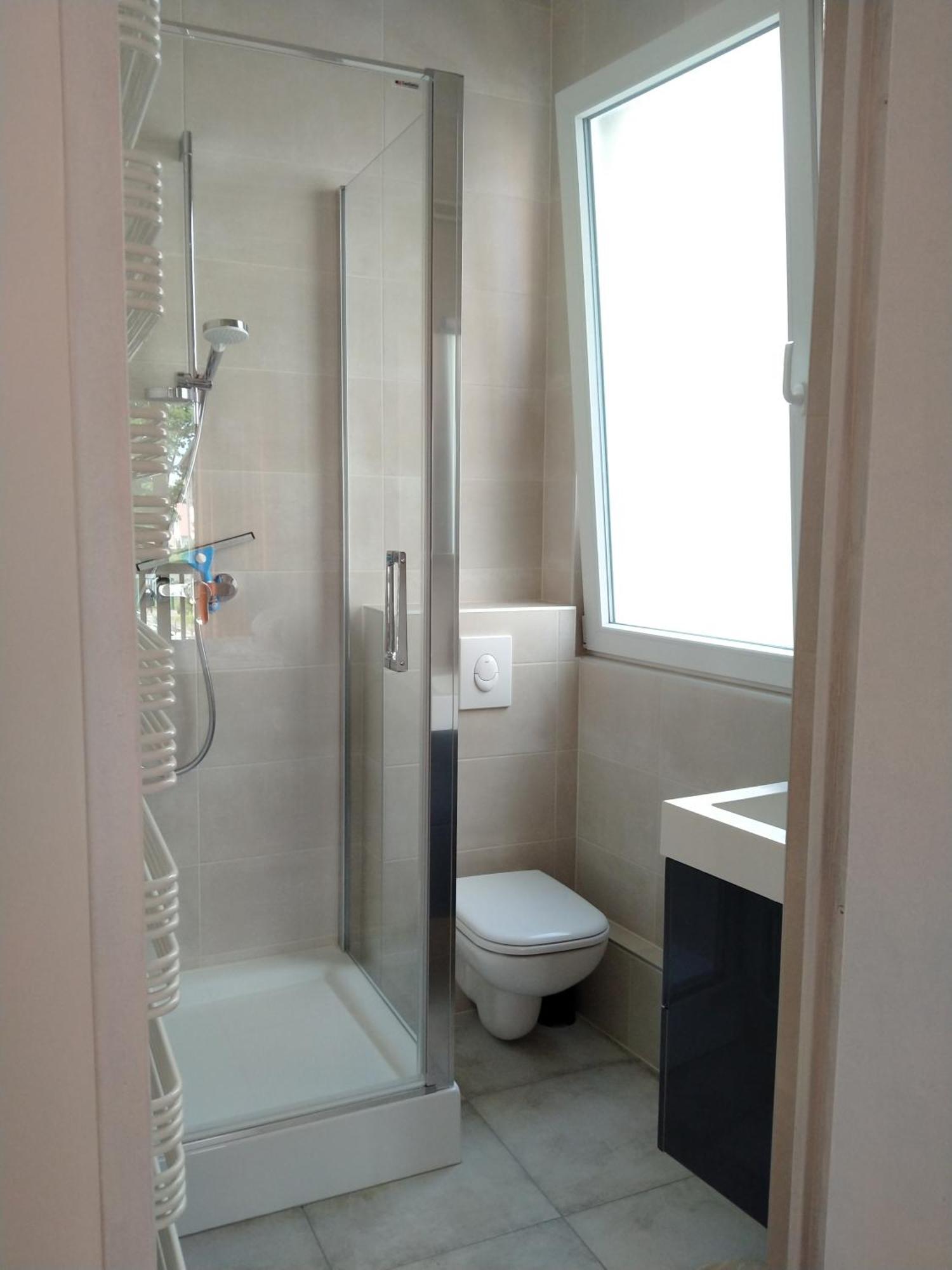 Ferienwohnung Nid De Cigognes Rosheim Exterior foto