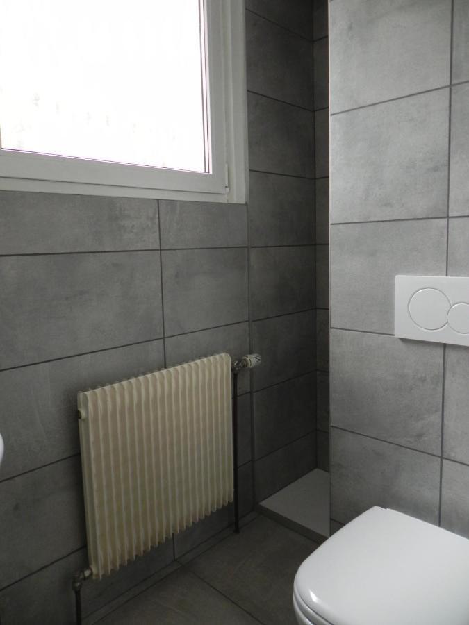 Ferienwohnung Nid De Cigognes Rosheim Exterior foto