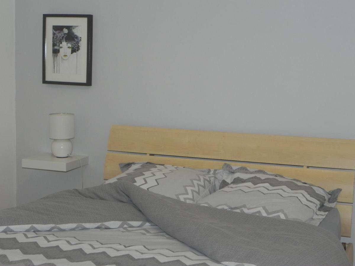 Ferienwohnung Nid De Cigognes Rosheim Exterior foto