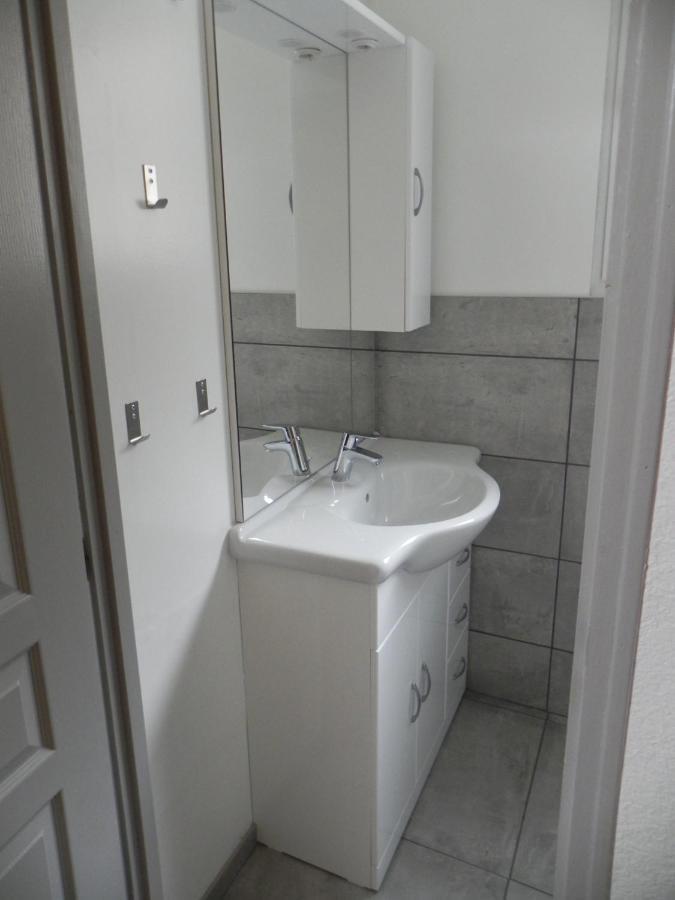 Ferienwohnung Nid De Cigognes Rosheim Exterior foto